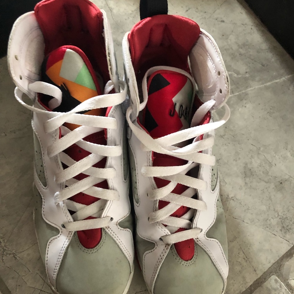 Jordan shoes